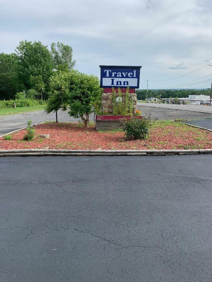 Travel Inn Westmoreland Exterior photo
